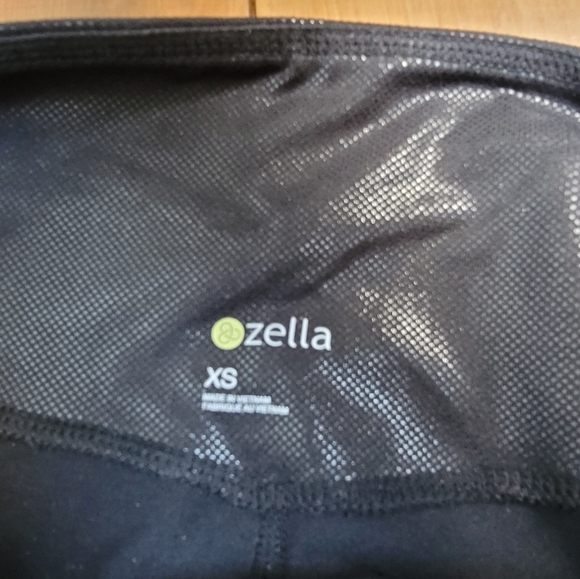 Zella shiny leggings - Picture 2 of 4